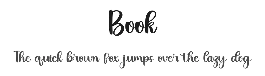 Book