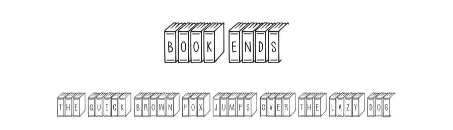 Book Ends