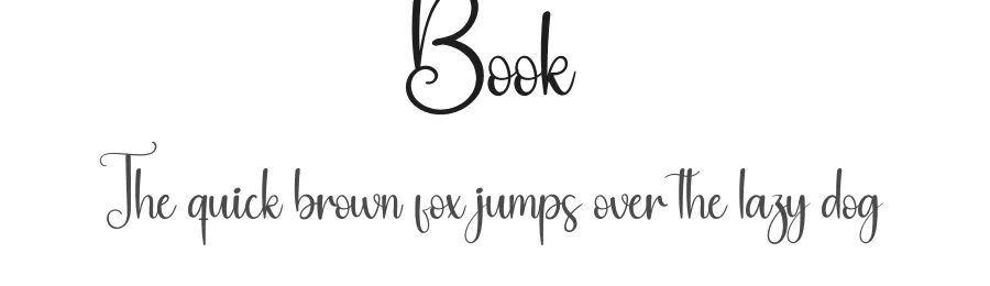Book
