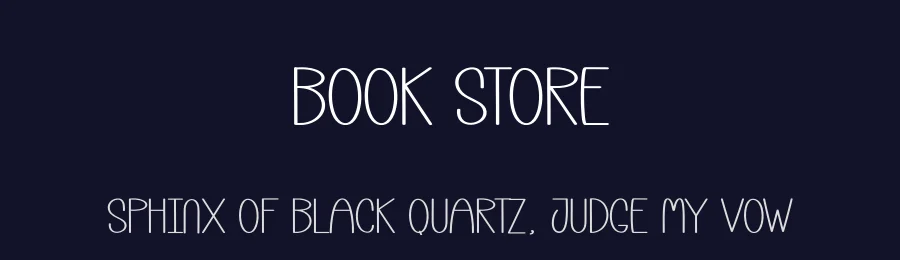 Book Store by Andi Moz — Script Handwritten Font — thumbnail 2