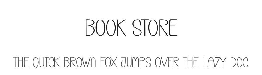 Book Store