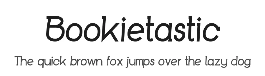 Bookietastic