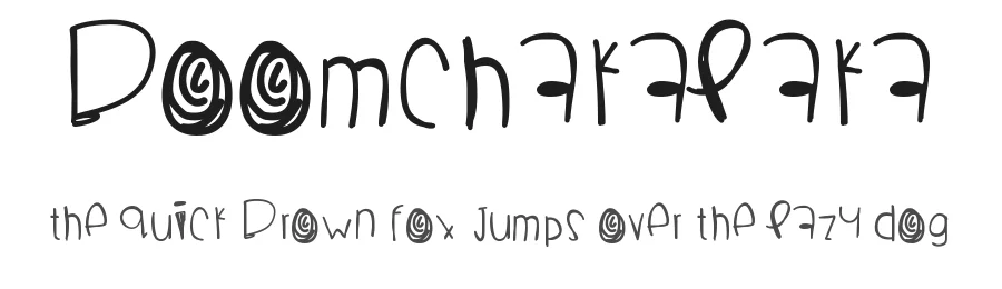 Boomchakalaka