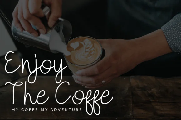 Bootterfly Font by ahweproject — Script Handwritten Font — thumbnail 2