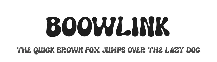 Boowlink