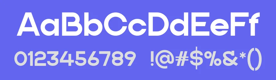 Borela by Gilang Ternadho — Sans Serif Font — thumbnail 3