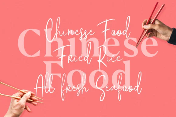 Borris Font by Maulana Creative — Script Handwritten Font — thumbnail 3