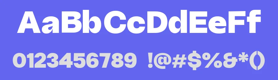 Borscha by Glyphminds Studios — Sans Serif Font — thumbnail 3