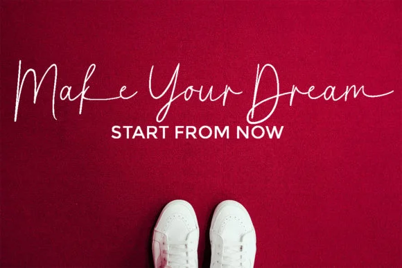 Boss Calling Font by khafalab — Script Handwritten Font — thumbnail 3