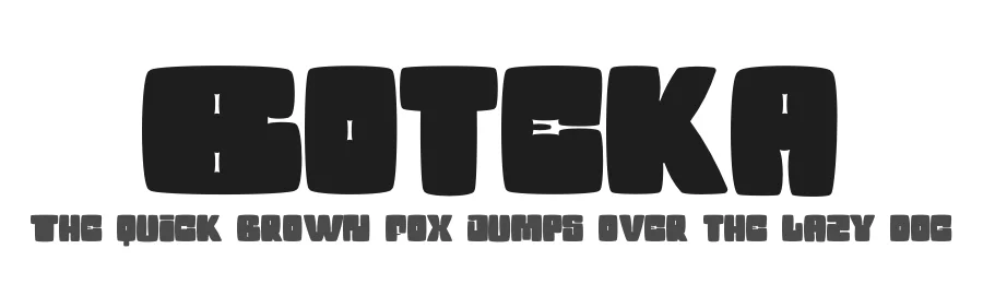Boteka