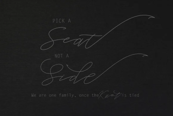 Bottle Font by Rt Creative — Script Handwritten Font — thumbnail 5