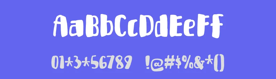 Bottle Party by Pizzadude — Decorative Font — thumbnail 3