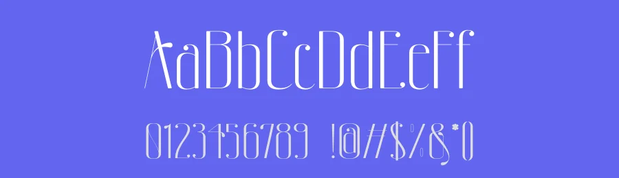 Bottune by BrandSemut — Sans Serif Font — thumbnail 3