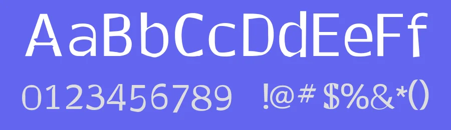 Bounce by Ryan Maelhorn — Decorative Font — thumbnail 3