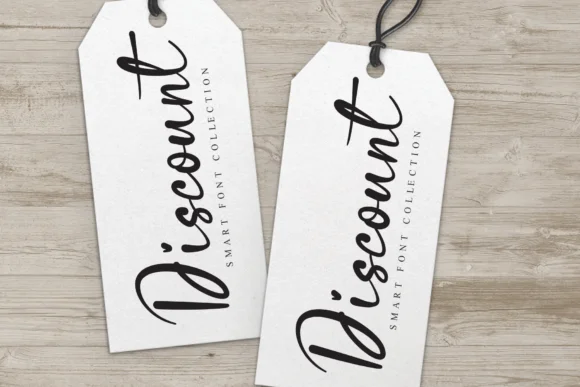 Bountiful Font by Roronoa zoro.S.P.D by Roronoa zoro.S.P.D — Script Handwritten Font — thumbnail 4