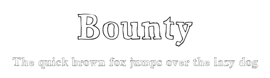 Bounty