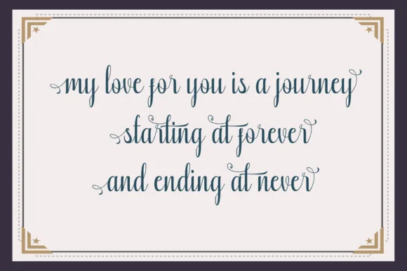 Boutique Font by Rt Creative — Script Handwritten Font — thumbnail 2
