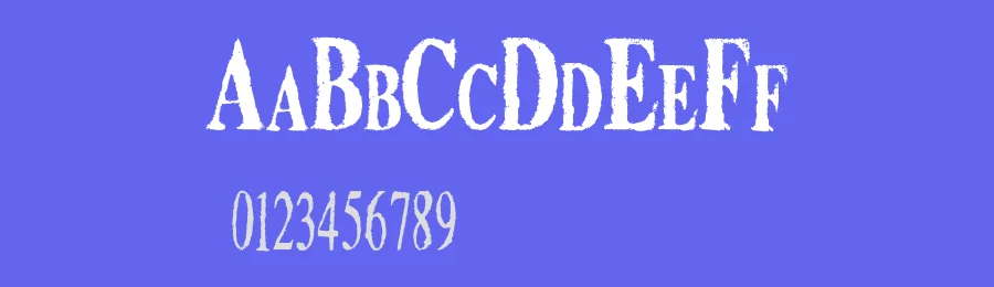 Boutique by Bonez Designz — Decorative Font — thumbnail 3