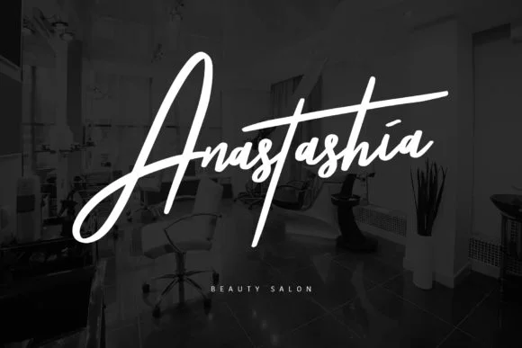 Bouttiques Font by Maulana Creative — Script Handwritten Font — thumbnail 5