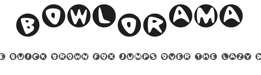 BowlORama