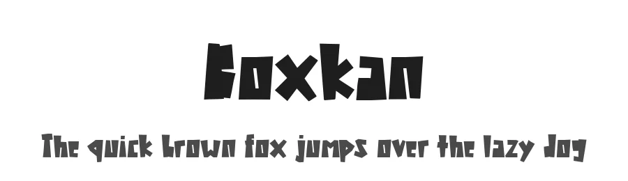 Boxkan