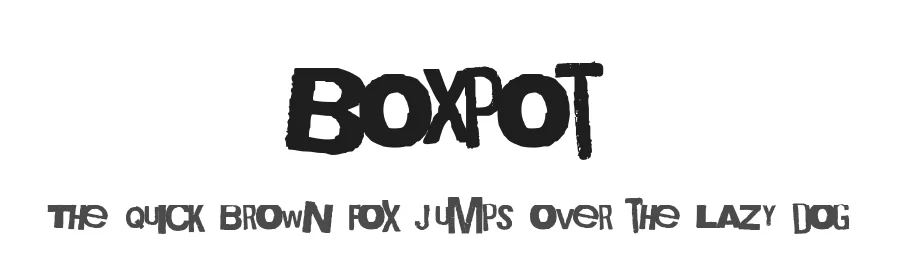Boxpot
