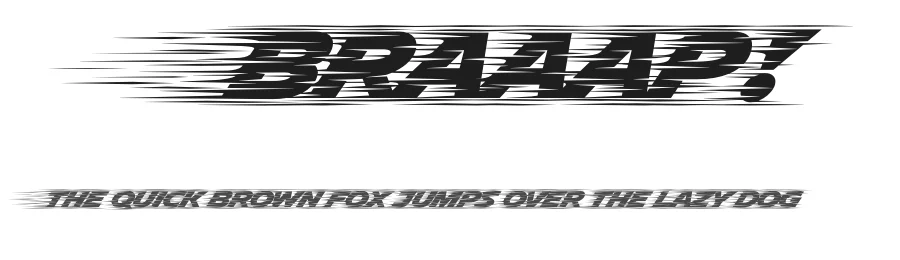 Braaap