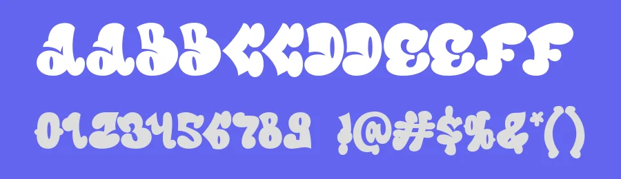 Bracheri by Lettersweet Studio — Script Handwritten Font — thumbnail 3