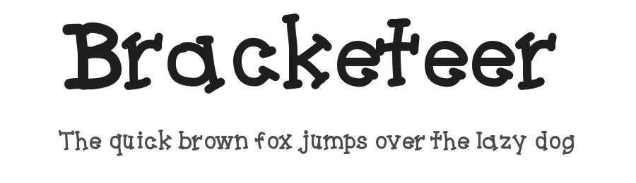 Bracketeer