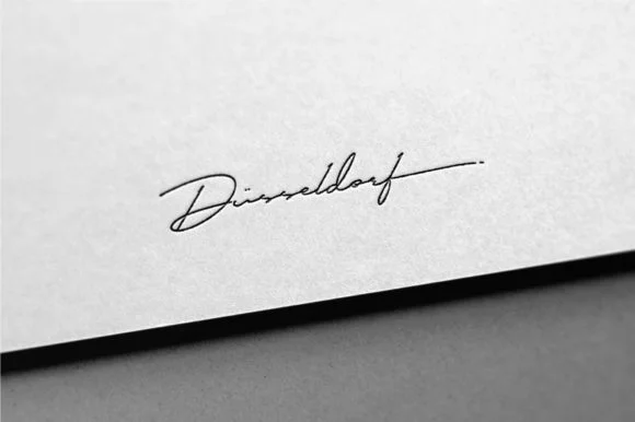 Brad Hefferson Font by NB201 — Script Handwritten Font — thumbnail 8