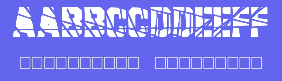 Brad by Superfunk — Decorative Font — thumbnail 3