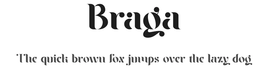 Braga