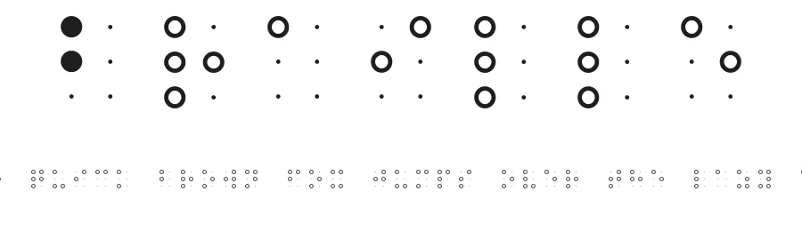 Braille