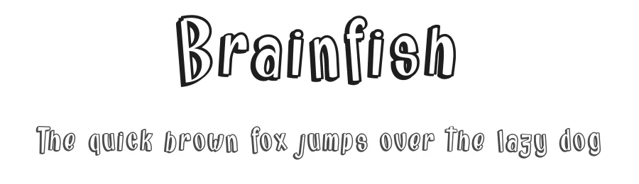 Brainfish