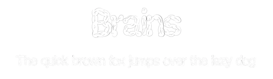 Brains