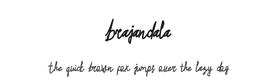 Brajandala