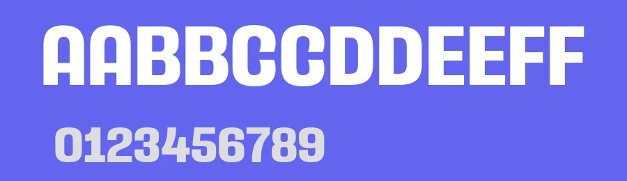 Brakely by Maulana Creative — Sans Serif Font — thumbnail 3