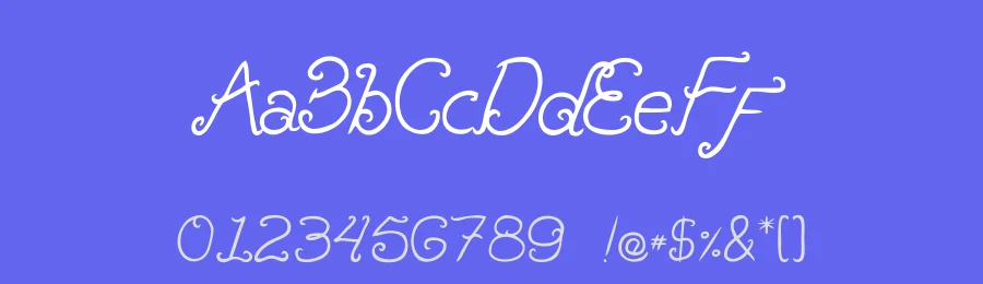 Brandalls by Illushvara — Decorative Font — thumbnail 3
