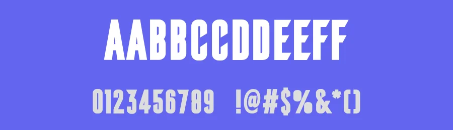 Brandbe by brandbe — Sans Serif Font — thumbnail 3