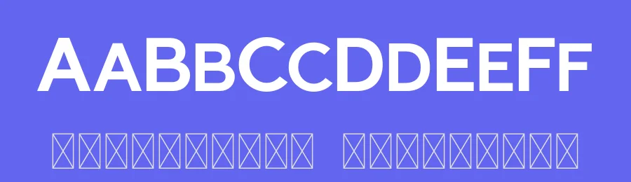 Branden by Craft Supply Co. — Sans Serif Font — thumbnail 3