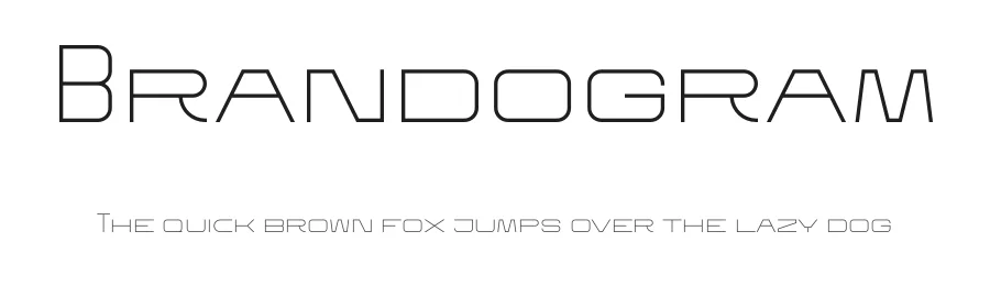 Brandogram