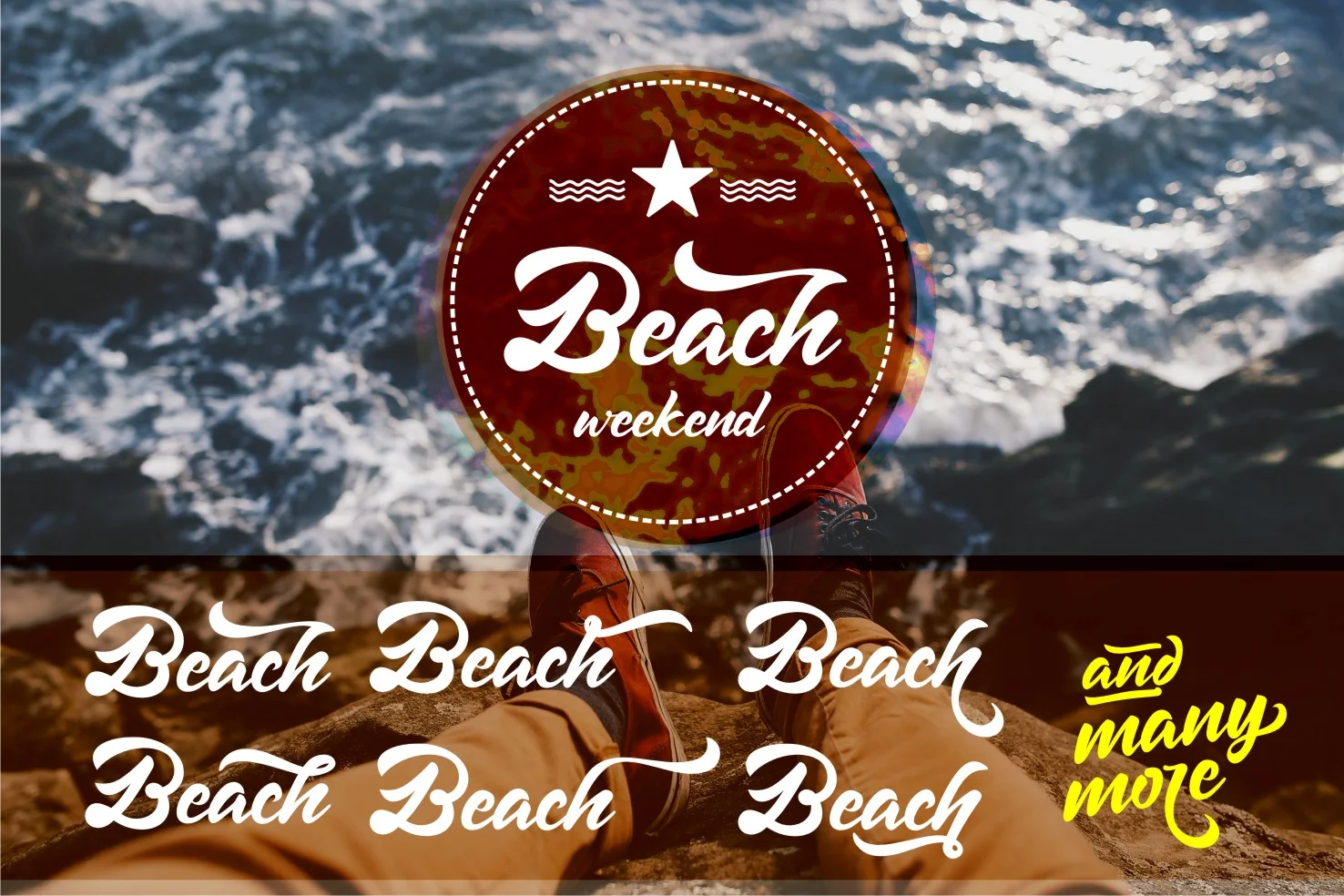 Brandon Font by Creative Fabrica Fonts — Script Handwritten Font — thumbnail 2