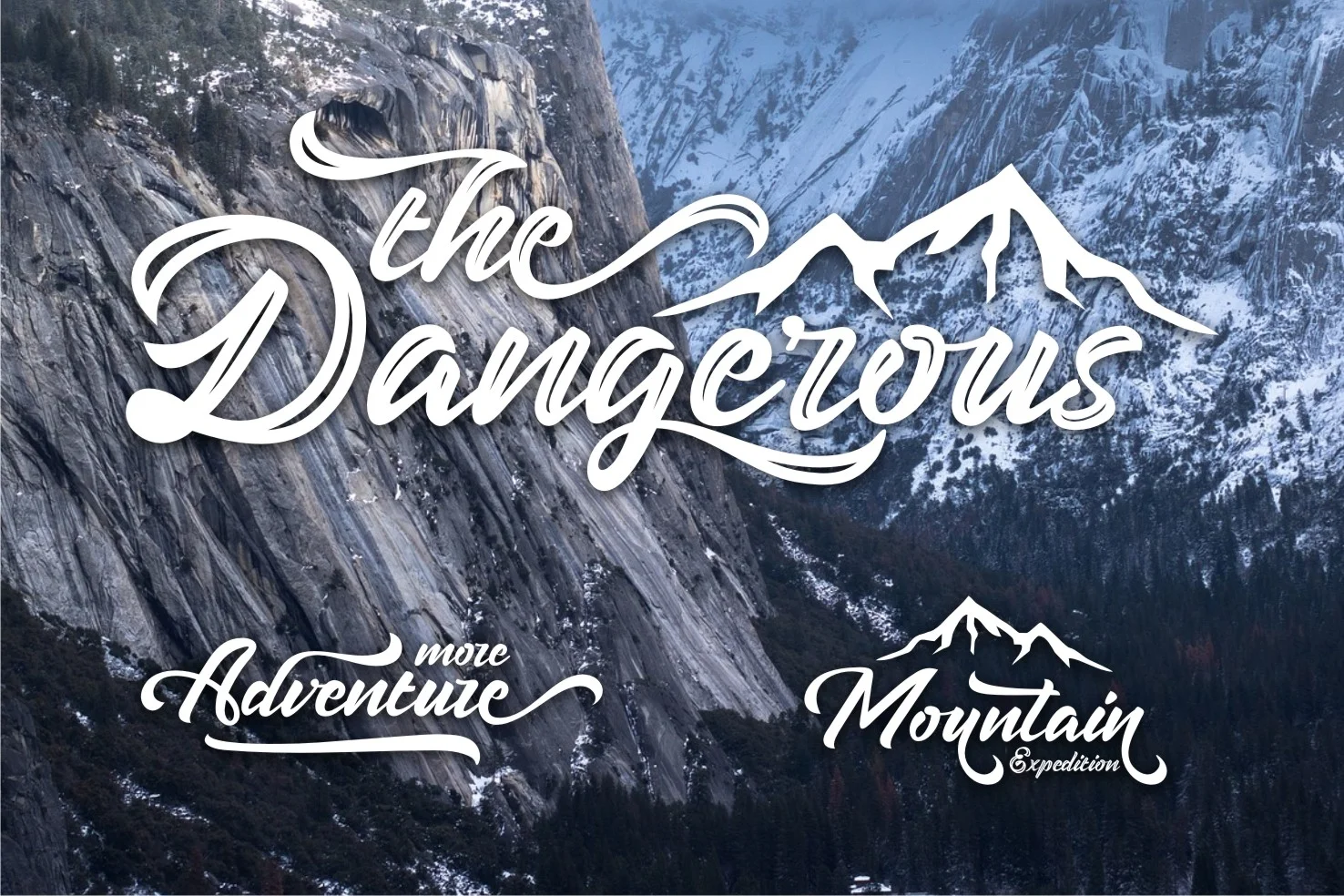 Brandon Font by Creative Fabrica Fonts — Script Handwritten Font — thumbnail 5