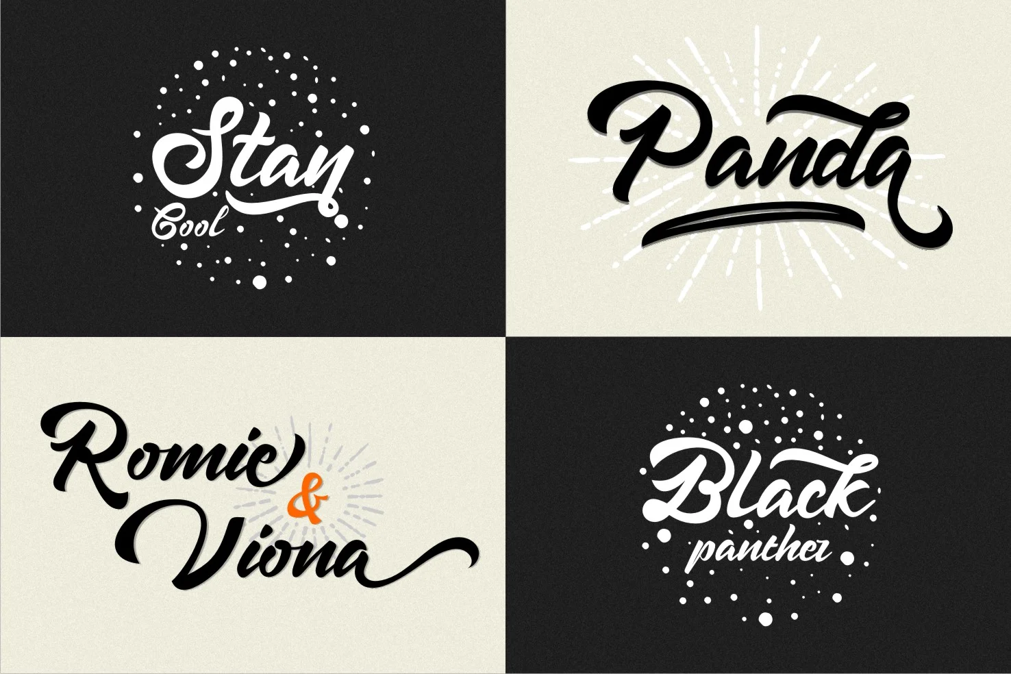 Brandon Font by Creative Fabrica Fonts — Script Handwritten Font — thumbnail 6