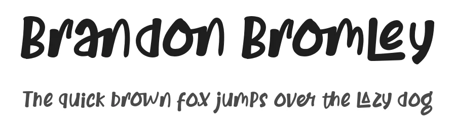 Brandon Bromley