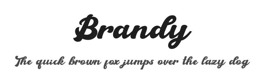 Brandy