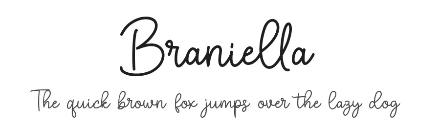 Braniella