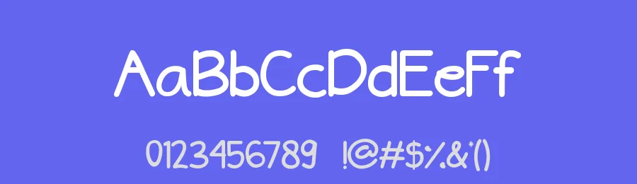 Brantone by Wah Creative — Decorative Font — thumbnail 3