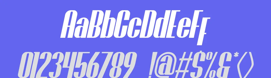 Brasham by Sabrcreative — Decorative Font — thumbnail 3