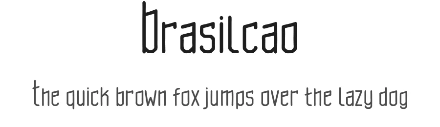 Brasilcao